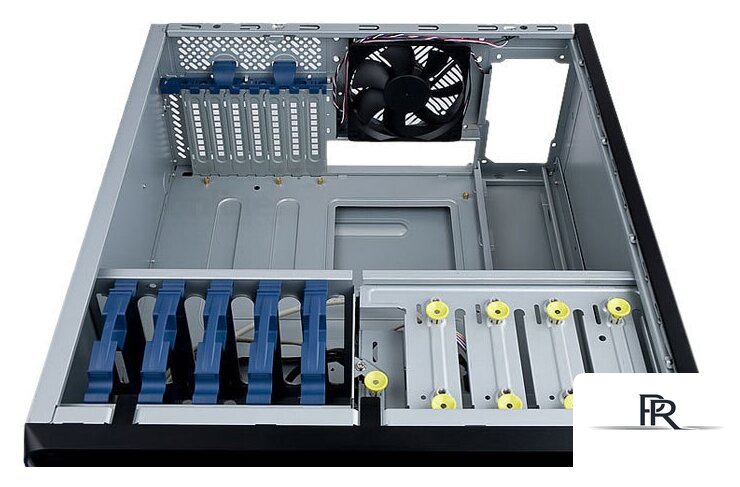 Корпус In Win PE689 650W 6188705 - Изображение №5 — Интернет-магазин ПроЗаказ