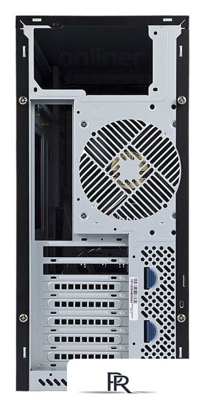 Корпус In Win PE689 650W 6188705 - Изображение №3 — Интернет-магазин ПроЗаказ