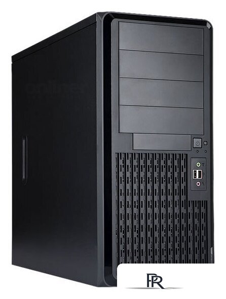 Корпус In Win PE689 650W 6188705 - Изображение №1 — Интернет-магазин ПроЗаказ