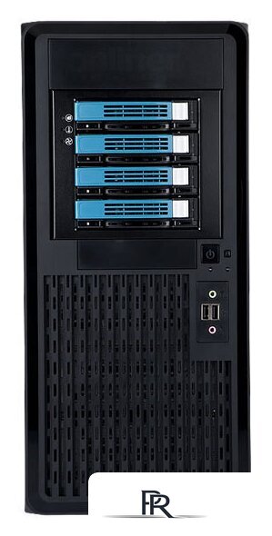 Корпус In Win PE689 650W 6188705 - Изображение №2 — Интернет-магазин ПроЗаказ