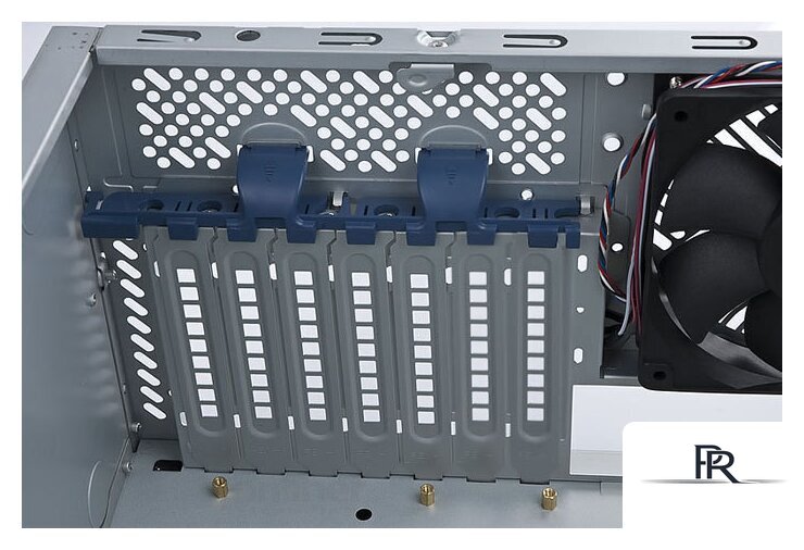 Корпус In Win PE689 650W 6188705 - Изображение №7 — Интернет-магазин ПроЗаказ