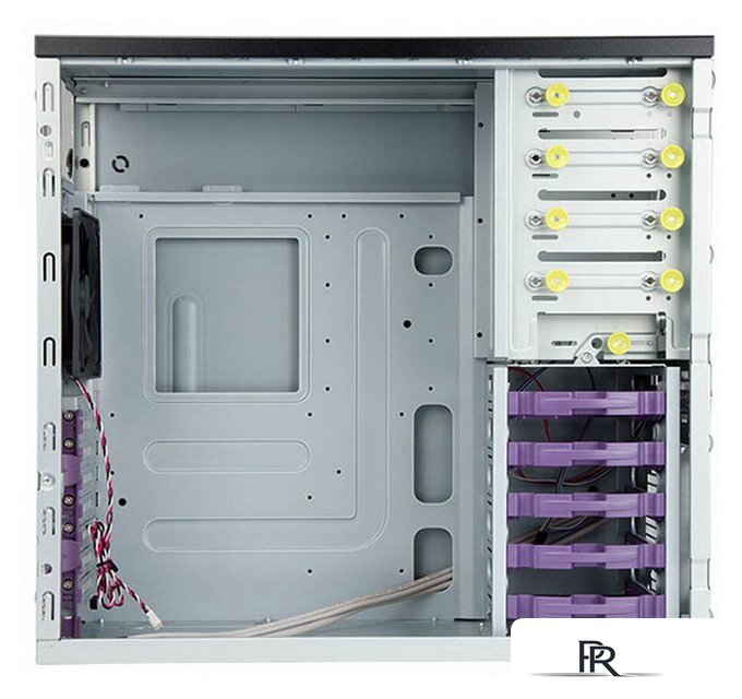 Корпус In Win PE689 650W 6188705 - Изображение №12 — Интернет-магазин ПроЗаказ