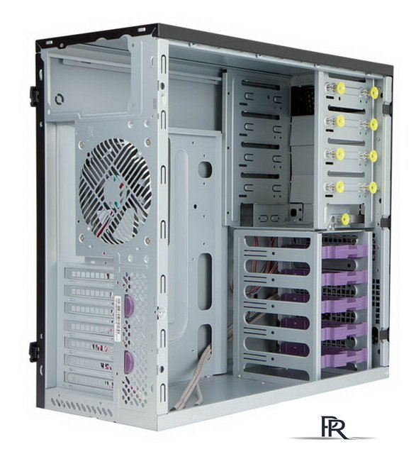 Корпус In Win PE689 650W 6188705 - Изображение №11 — Интернет-магазин ПроЗаказ