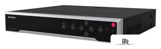 Сетевой видеорегистратор Hikvision DS-7732NI-M4 - Изображение №1 — Интернет-магазин ПроЗаказ