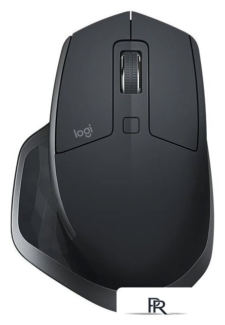 Мышь Logitech MX Master 2S Bluetooth Edition (графит) - Изображение №1 — Интернет-магазин ПроЗаказ