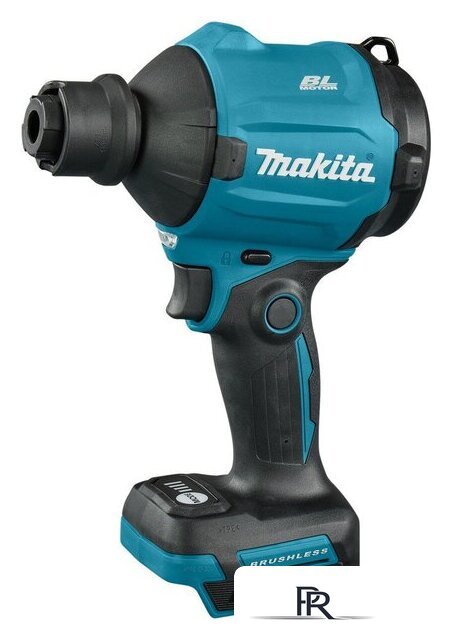 Бытовая (строительная) воздуходувка Makita DAS180Z (без АКБ) - Изображение №1 — Интернет-магазин ПроЗаказ