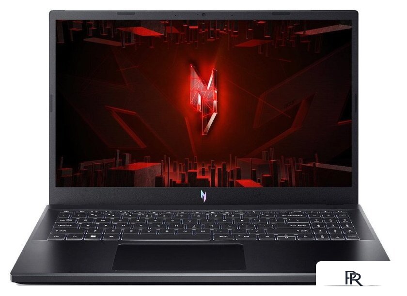 Игровой ноутбук Acer Nitro V 15 ANV15-51-75VW NH.QNASA.002 - Изображение №1 — Интернет-магазин ПроЗаказ