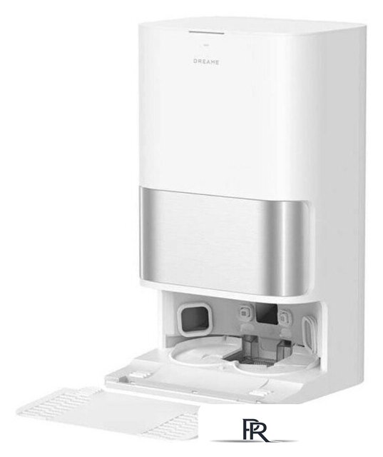 Робот-пылесос Dreame Robot Vacuum D30 Ultra White RTD31TE (евровилка, белый) - Изображение №5 — Интернет-магазин ПроЗаказ