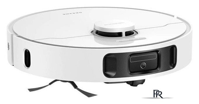 Робот-пылесос Dreame Robot Vacuum D30 Ultra White RTD31TE (евровилка, белый) - Изображение №2 — Интернет-магазин ПроЗаказ