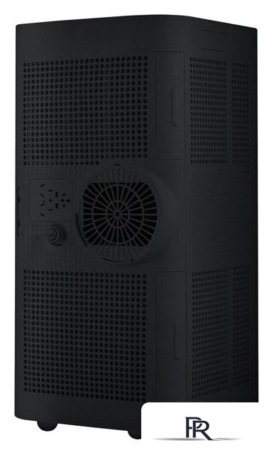 Мобильный кондиционер Ballu Eclipse BPAC-10 EPB/N6 black - Изображение №6 — Интернет-магазин ПроЗаказ
