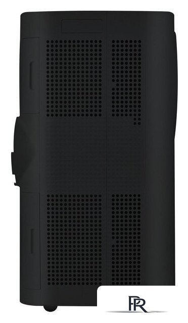 Мобильный кондиционер Ballu Eclipse BPAC-10 EPB/N6 black - Изображение №7 — Интернет-магазин ПроЗаказ