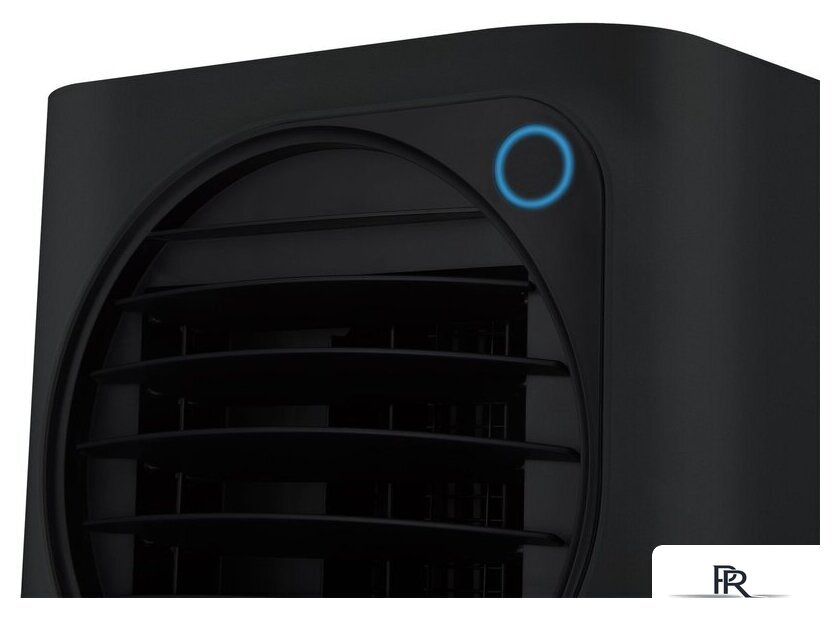 Мобильный кондиционер Ballu Eclipse BPAC-10 EPB/N6 black - Изображение №5 — Интернет-магазин ПроЗаказ