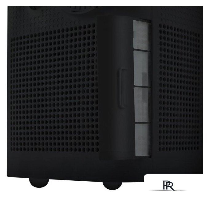 Мобильный кондиционер Ballu Eclipse BPAC-10 EPB/N6 black - Изображение №8 — Интернет-магазин ПроЗаказ