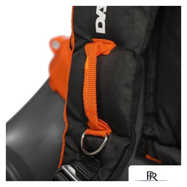 Садовая воздуходувка Daewoo Power DABL 800 - Изображение №8 — Интернет-магазин ПроЗаказ