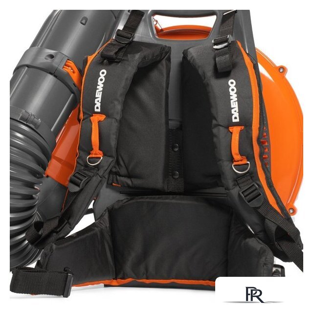 Садовая воздуходувка Daewoo Power DABL 800 - Изображение №6 — Интернет-магазин ПроЗаказ