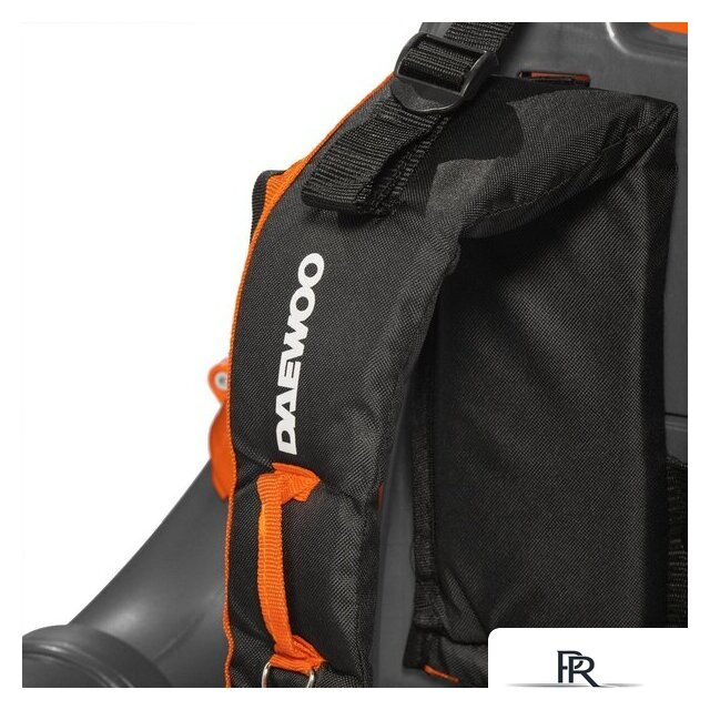 Садовая воздуходувка Daewoo Power DABL 800 - Изображение №7 — Интернет-магазин ПроЗаказ