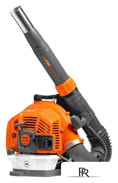 Садовая воздуходувка Daewoo Power DABL 800 - Изображение №9 — Интернет-магазин ПроЗаказ