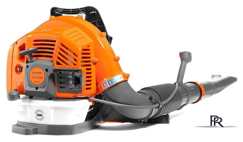 Садовая воздуходувка Daewoo Power DABL 800 - Изображение №2 — Интернет-магазин ПроЗаказ