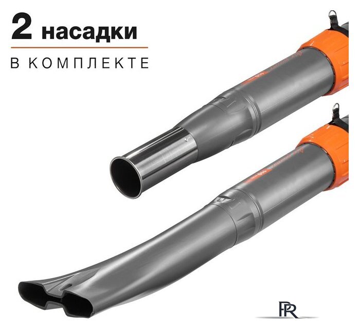 Садовая воздуходувка Daewoo Power DABL 800 - Изображение №13 — Интернет-магазин ПроЗаказ