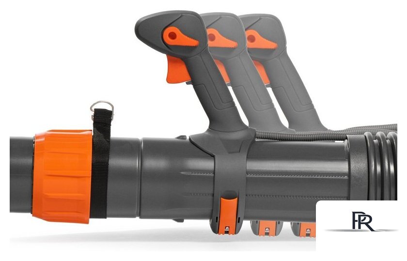 Садовая воздуходувка Daewoo Power DABL 800 - Изображение №12 — Интернет-магазин ПроЗаказ