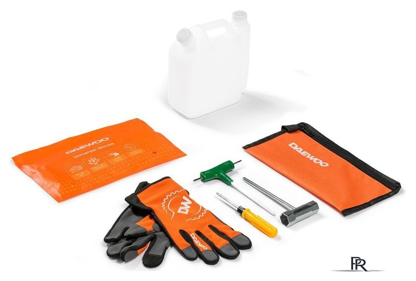 Садовая воздуходувка Daewoo Power DABL 800 - Изображение №17 — Интернет-магазин ПроЗаказ