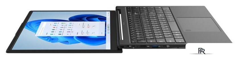 Ноутбук Rikor Pro 5 15 M-02 D8DF78F6 - Изображение №4 — Интернет-магазин ПроЗаказ