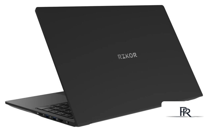 Ноутбук Rikor Pro 5 15 M-02 D8DF78F6 - Изображение №3 — Интернет-магазин ПроЗаказ