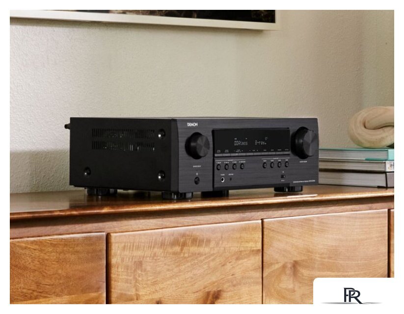 AV ресивер Denon AVR-S770H - Изображение №6 — Интернет-магазин ПроЗаказ