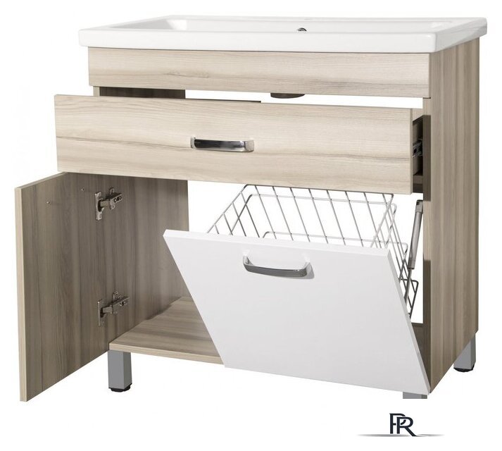  Style Line Тумба под умывальник Ориноко 80 - Изображение №5 — Интернет-магазин ПроЗаказ