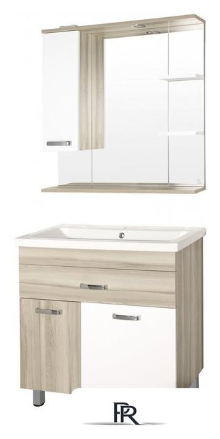  Style Line Тумба под умывальник Ориноко 80 - Изображение №8 — Интернет-магазин ПроЗаказ