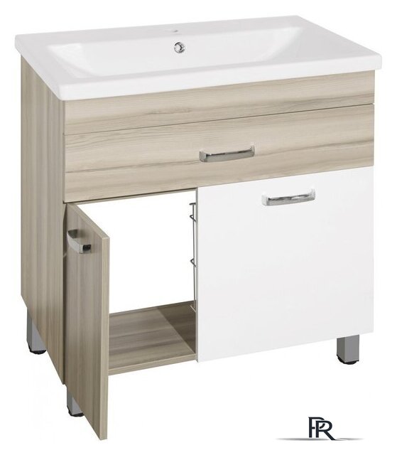  Style Line Тумба под умывальник Ориноко 80 - Изображение №6 — Интернет-магазин ПроЗаказ