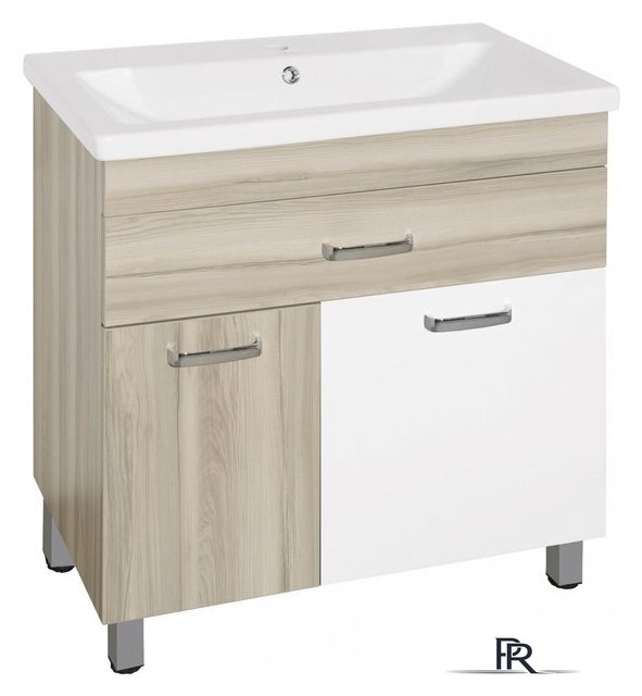  Style Line Тумба под умывальник Ориноко 80 - Изображение №1 — Интернет-магазин ПроЗаказ