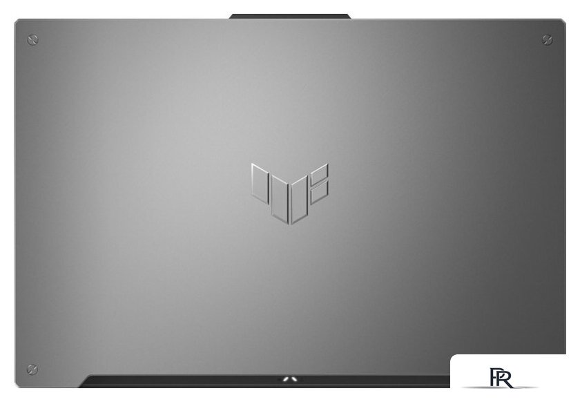 Игровой ноутбук ASUS TUF Gaming F17 FX707VJB-HX100 - Изображение №2 — Интернет-магазин ПроЗаказ