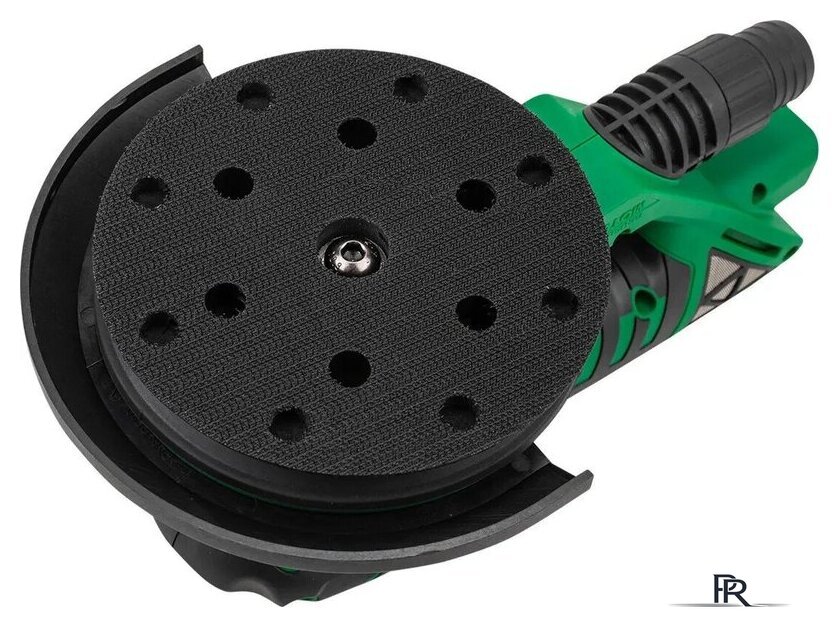 Эксцентриковая шлифмашина RockForce RF-S1A-DH22-125T - Изображение №6 — Интернет-магазин ПроЗаказ