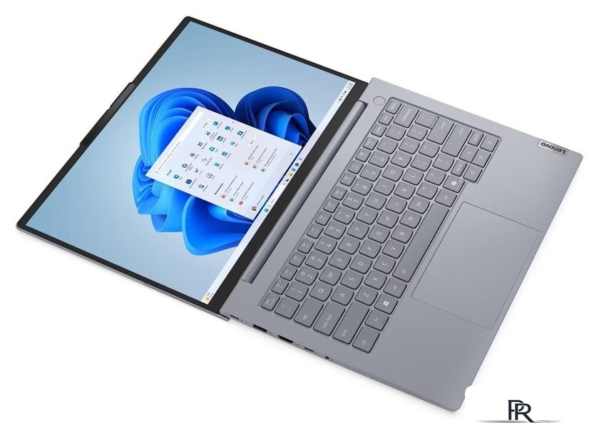 Ноутбук Lenovo ThinkBook 14 G8 IRL 21SG00KEUS + 16 ГБ - Изображение №4 — Интернет-магазин ПроЗаказ