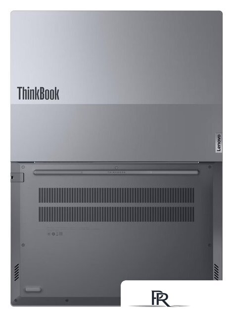 Ноутбук Lenovo ThinkBook 14 G8 IRL 21SG00KEUS + 16 ГБ - Изображение №10 — Интернет-магазин ПроЗаказ