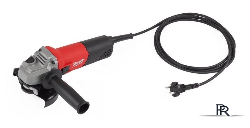Угловая шлифмашина Milwaukee AG 800-125 EK - Изображение №2 — Интернет-магазин ПроЗаказ