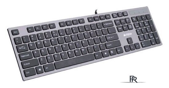 Клавиатура A4Tech KV-300H - Изображение №2 — Интернет-магазин ПроЗаказ
