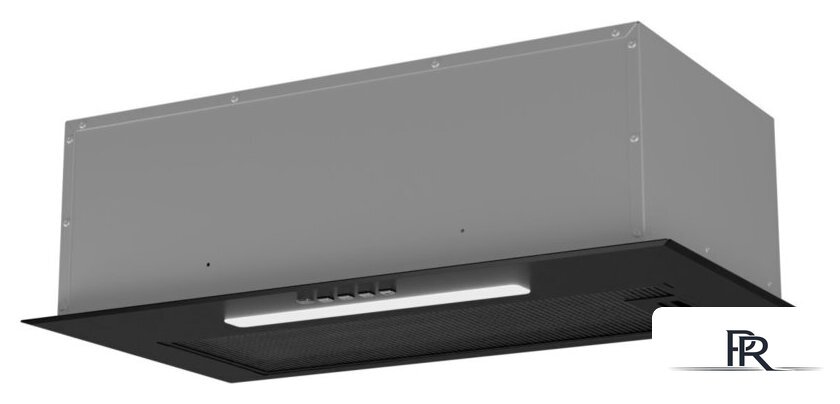 Кухонная вытяжка Akpo Mio 60 WK-12 (черный) - Изображение №1 — Интернет-магазин ПроЗаказ