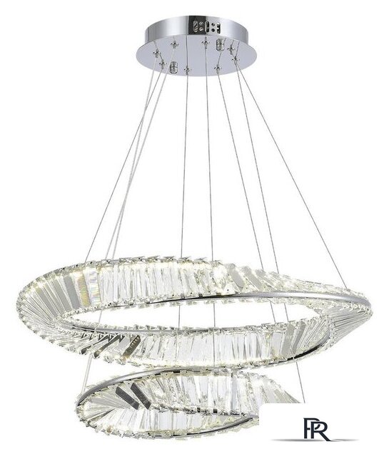 Подвесная люстра ST Luce SL6204.101.02 - Изображение №1 — Интернет-магазин ПроЗаказ