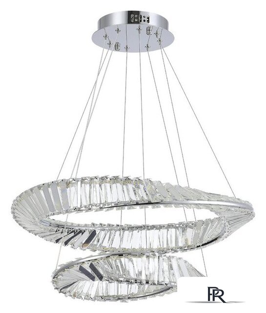 Подвесная люстра ST Luce SL6204.101.02 - Изображение №2 — Интернет-магазин ПроЗаказ