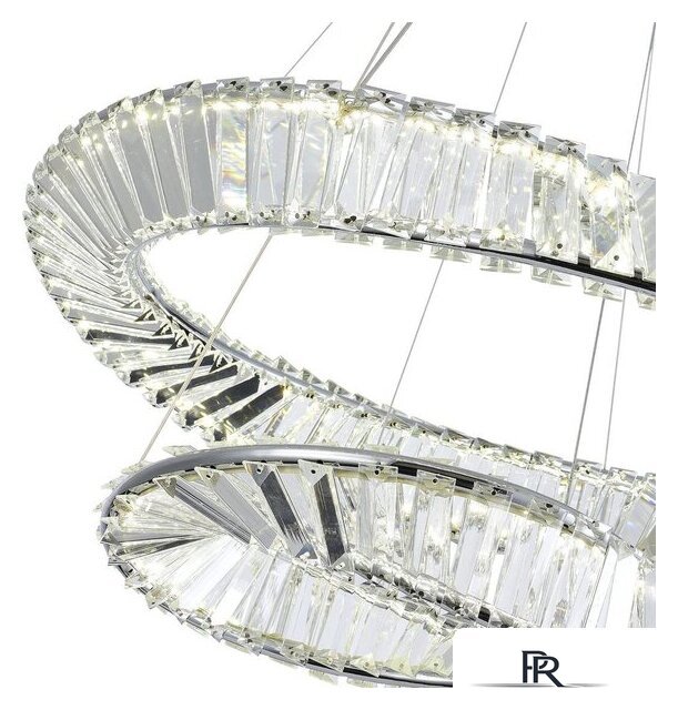 Подвесная люстра ST Luce SL6204.101.02 - Изображение №3 — Интернет-магазин ПроЗаказ