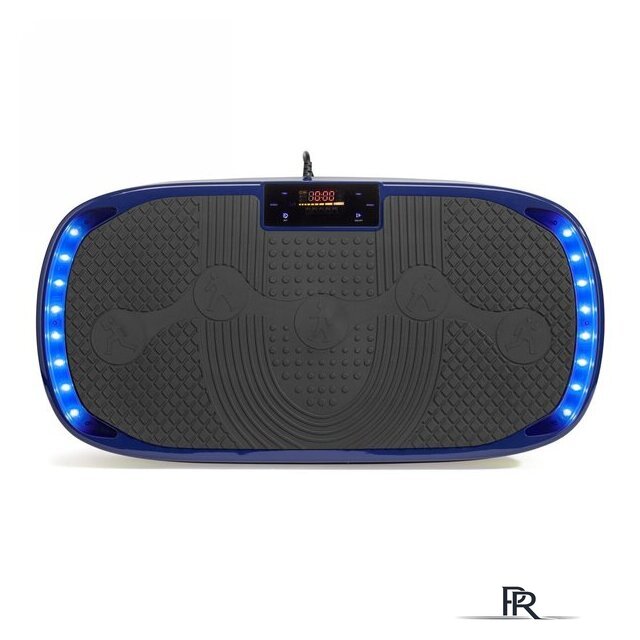 Виброплатформа VictoryFit VF-S850 (синий/зеленый) - Изображение №3 — Интернет-магазин ПроЗаказ