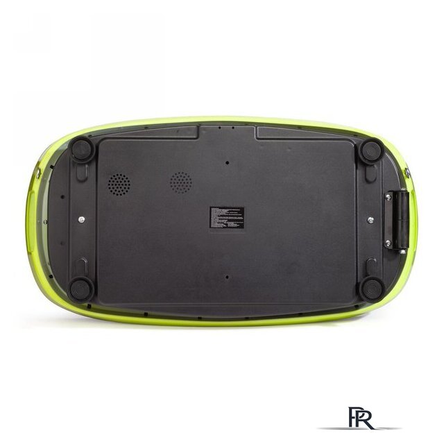 Виброплатформа VictoryFit VF-S850 (синий/зеленый) - Изображение №5 — Интернет-магазин ПроЗаказ
