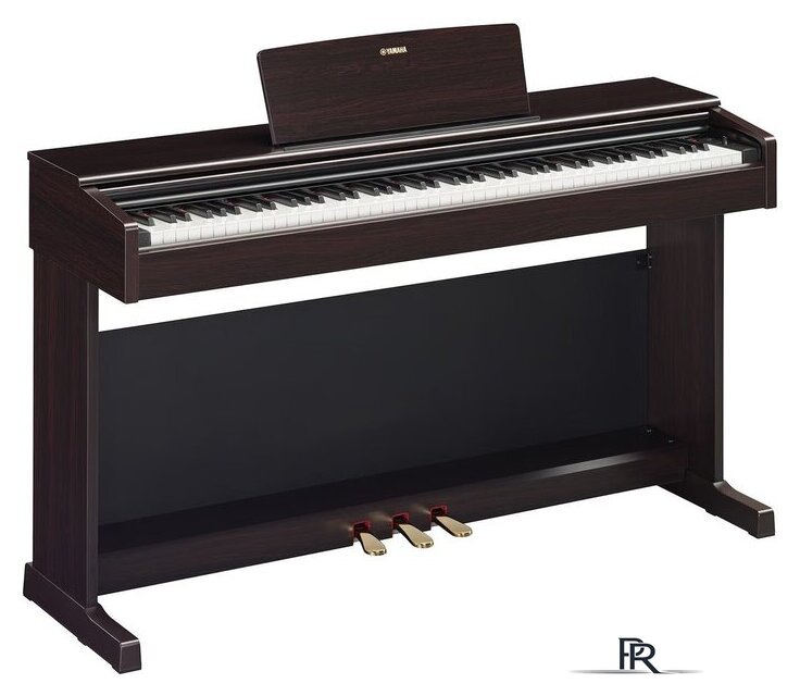 Цифровое пианино Yamaha Arius YDP-145 (темный палисандр) - Изображение №1 — Интернет-магазин ПроЗаказ