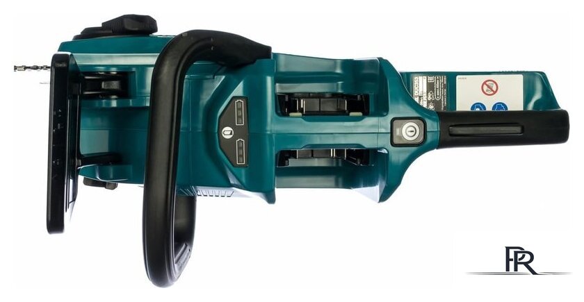 Аккумуляторная пила Makita DUC353Z (без АКБ) - Изображение №3 — Интернет-магазин ПроЗаказ