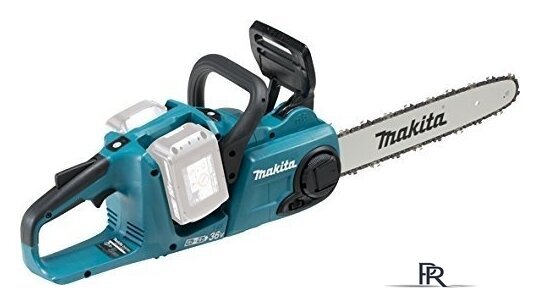 Аккумуляторная пила Makita DUC353Z (без АКБ) - Изображение №1 — Интернет-магазин ПроЗаказ