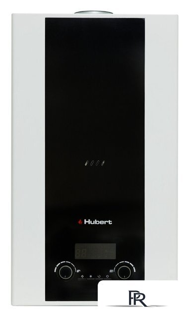 Отопительный котел Hubert AGB 35DL - Изображение №2 — Интернет-магазин ПроЗаказ