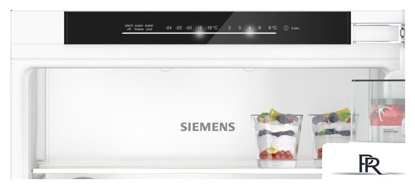 Холодильник Siemens iQ500 KI86NADD0 - Изображение №3 — Интернет-магазин ПроЗаказ