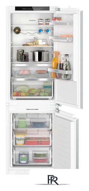 Холодильник Siemens iQ500 KI86NADD0 - Изображение №1 — Интернет-магазин ПроЗаказ